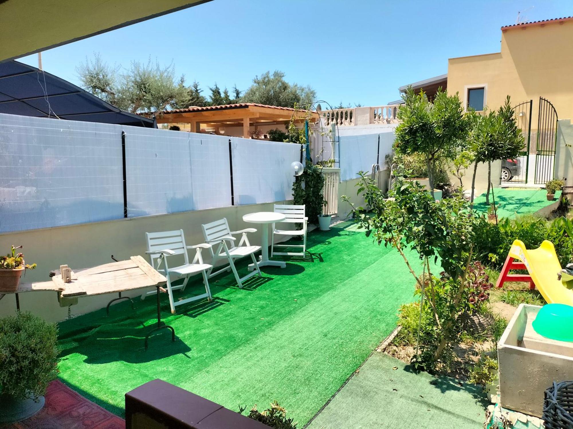Cenerentola Apartment Marzamemi Exterior photo